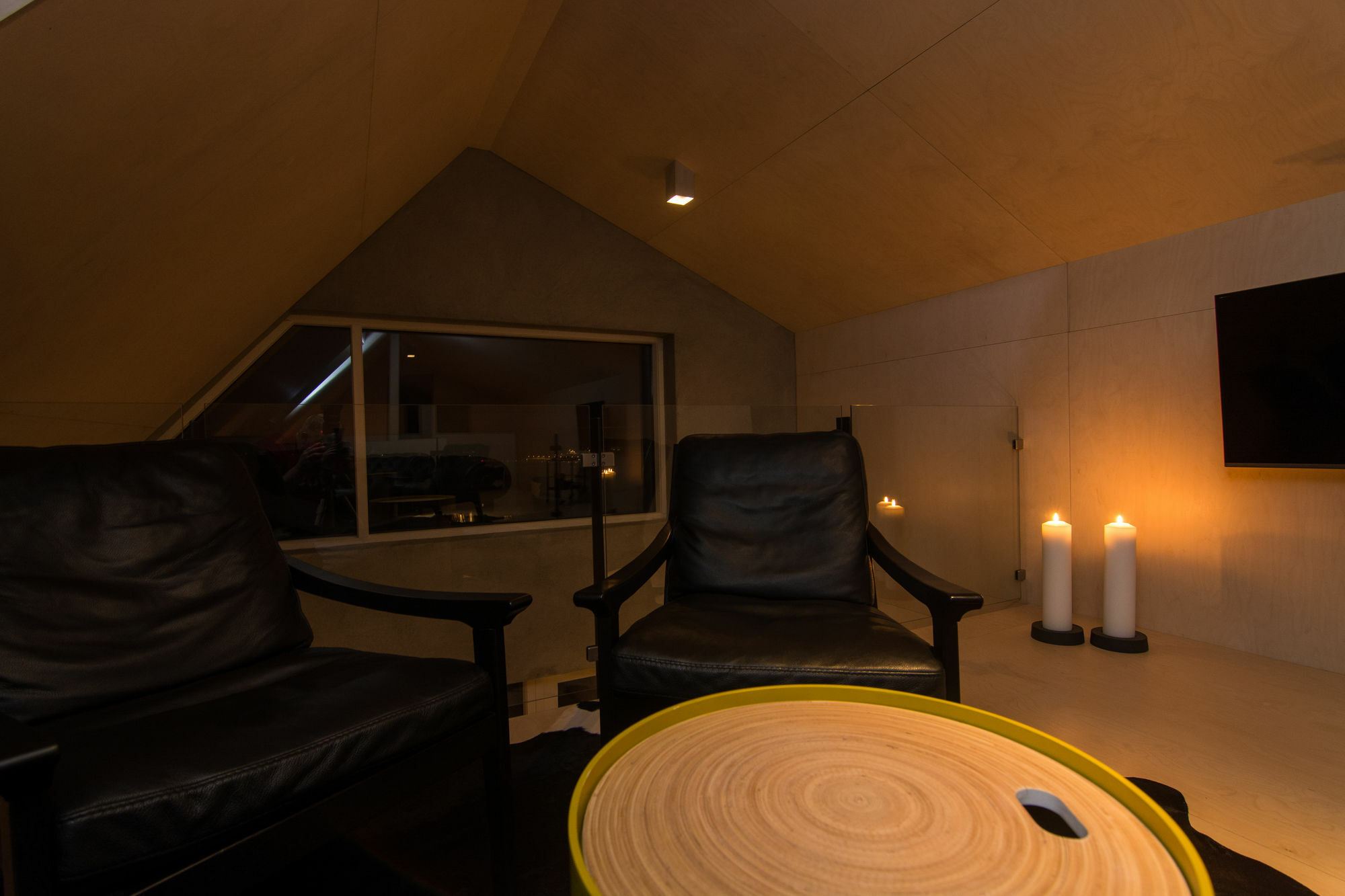 Viking Cottages & Apartments Akureyri Extérieur photo