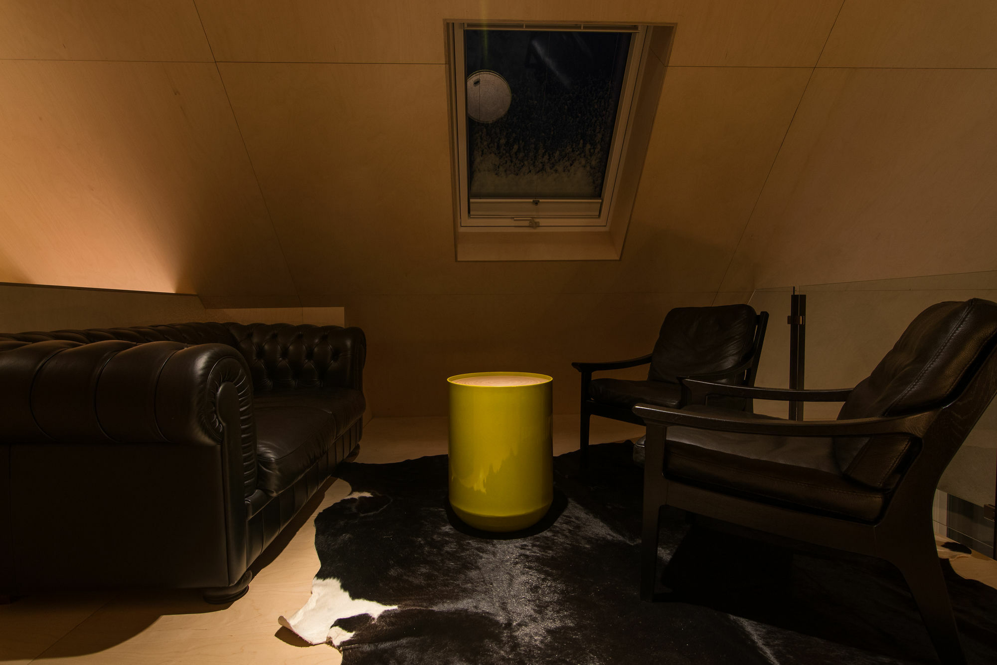 Viking Cottages & Apartments Akureyri Extérieur photo