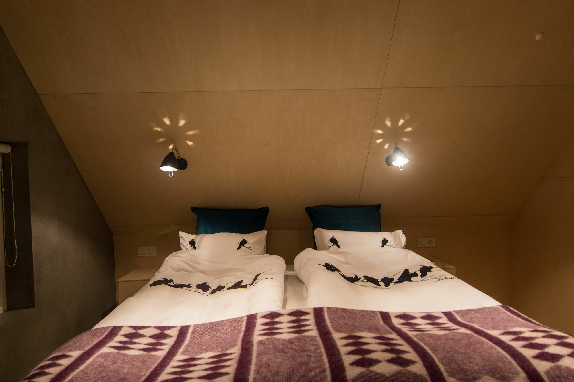 Viking Cottages & Apartments Akureyri Extérieur photo